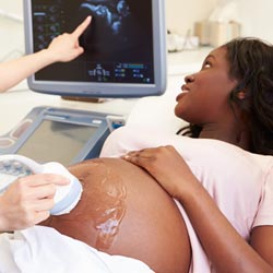 Ultrasound services